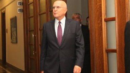 Δεν βλέπουν επίλυση του Κυπριακού σύντομα