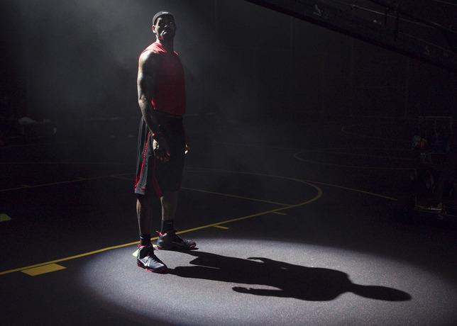 Το μπάσκετ δεν σταματά ποτέ (video)