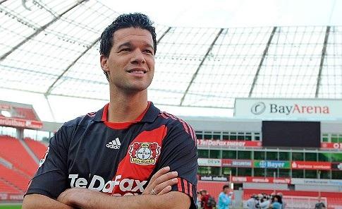 Γίνεται 100άρης ο Μπάλακ