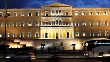 Σε τροχιά προϋπολογισμού η Βουλή