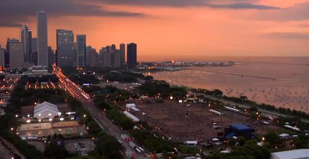 Ο καιρός τρελάθηκε! (video)