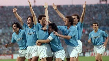 Ο Μαραντόνα διέλυσε (και) τη Γιούβε (video)