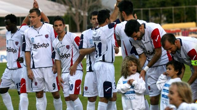 Από το «σημείο» Ρεκόμπα στο σημείο μηδέν