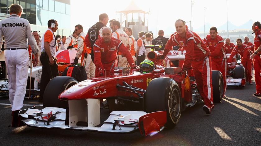 «Δεν θα τρέχω μέχρι τα 40...»