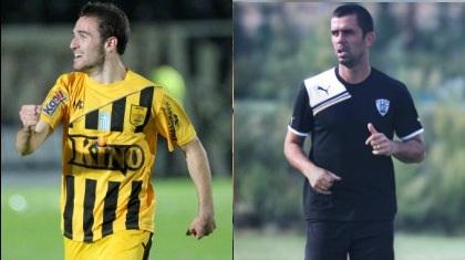 Σε Σπαντάτσιο και Γιαννιώτα τα βραβεία