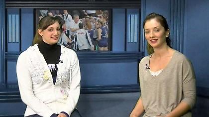 Μαρία Νομικού… από καρδιάς (WEB TV)