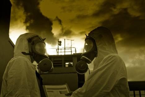 Ένα ταξίδι στο άγνωστο