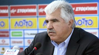 Έτοιμος για… ζημιές ο Λεβαδειακός