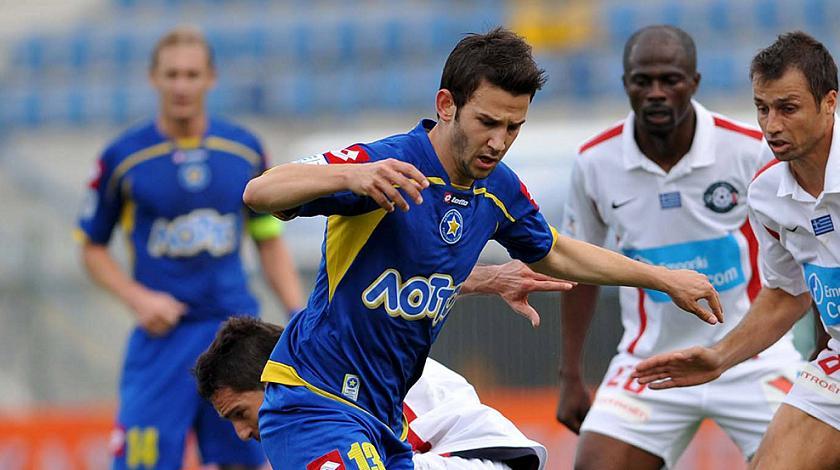 Μπήκε και ο Αργυρόπουλος