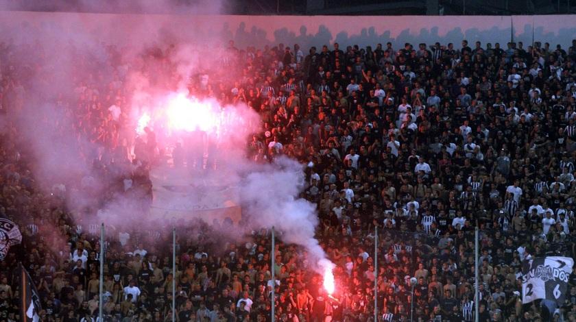 Ούτε στα Γιάννενα… ΠΑΣ