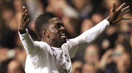 Ανέστησε Αντεμπαγιόρ ο Ρέντναπ