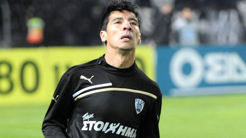 Κοντρέρας: «Δεν έχω πρόβλημα στον ΠΑΟΚ»