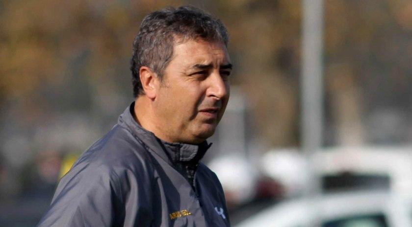 Πασσιαλής: «Υπάρχουν και άλλοι Γιαννιώτες στον Άρη»