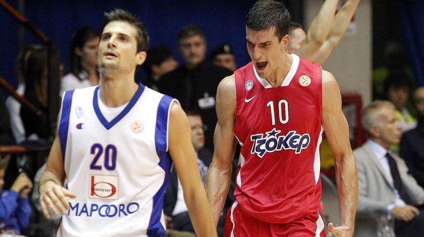 Κέσελ: «Έχουν αλλάξει πολλά»