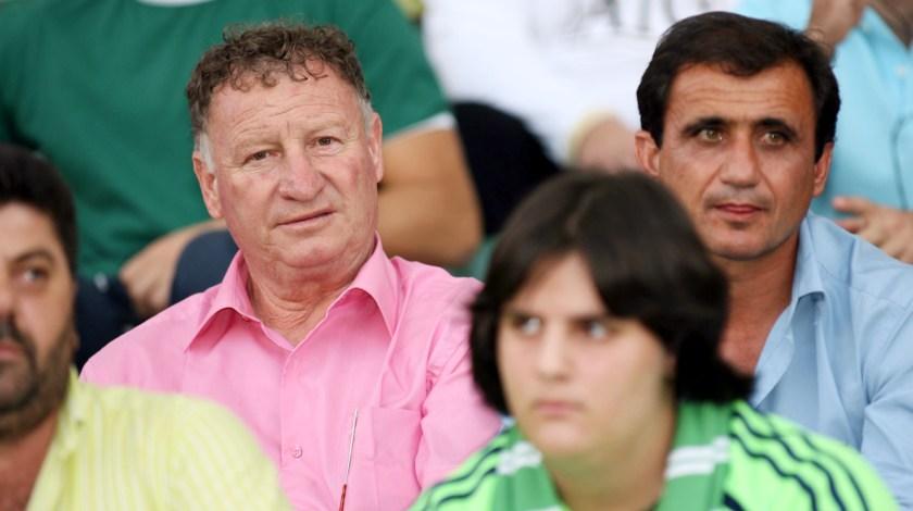 «Το παράδειγμα των Αθανασιάδη και Τσουκαλά»