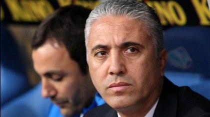 Η αποστολή για τον Λεβαδειακό