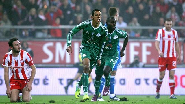 Τα βλέπουν όλα «πράσινα»!