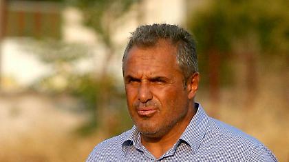 Αγχώθηκε αλλά πέρασε η Επανομή