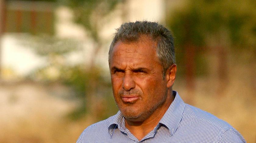 Αγχώθηκε αλλά πέρασε η Επανομή