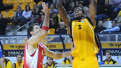 «Άλωσε» τη Λιθουανία!