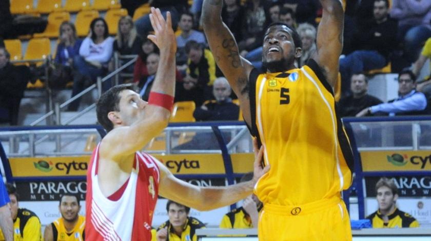 «Άλωσε» τη Λιθουανία!