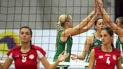 Παρασκευή το ντέρμπι