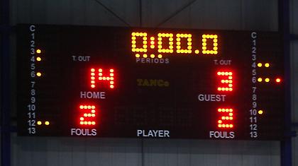 Χαλαρά οι «ερυθρόλευκες»