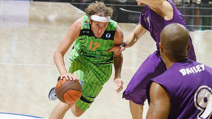 Στη Μούρθια ο Γουόλς