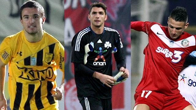 Από άγνωστοι, «αστέρια»!