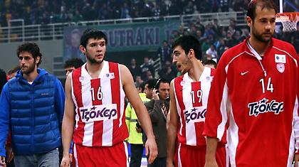 Παπανικολάου: «Να καλύψουμε τη διαφορά»