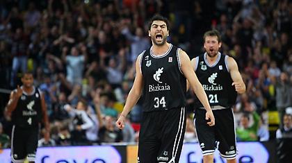 Βασιλειάδης: «Ο Ολυμπιακός είναι το φαβορί»