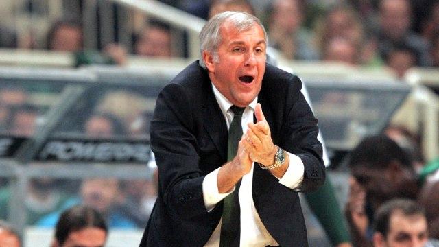 Ο εφιάλτης του Ομπράντοβιτς