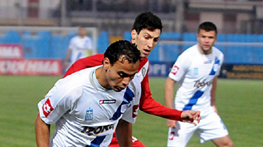 Πρόβλημα με Ζαϊρί