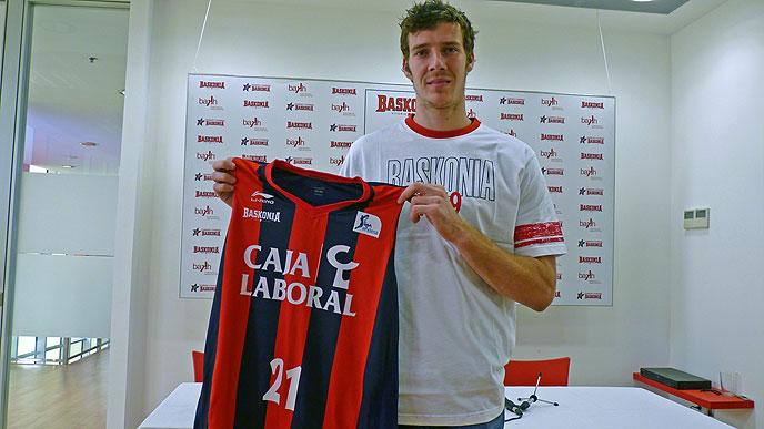 Ανακοίνωσε Φορντ η ΚΚ Ζάγκρεμπ