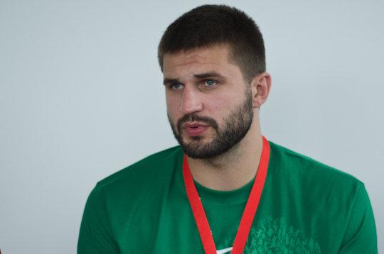 Κλέιζα: «Πάω Ζαλγκίρις ή Λιέτουβος Ρίτας»