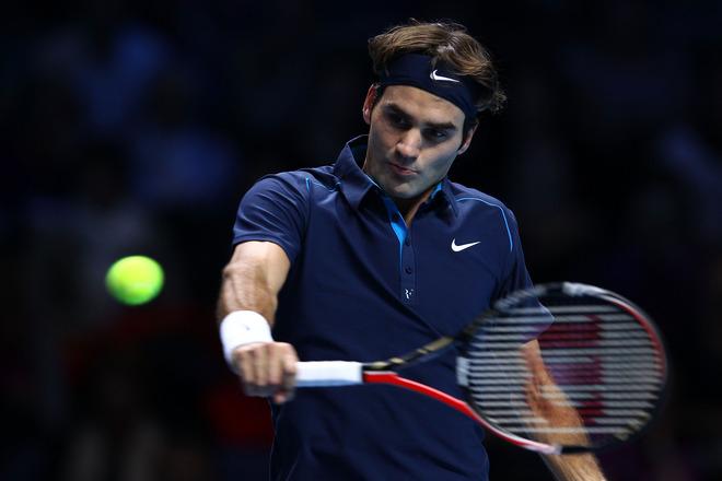 Διέσυρε τον Ναδάλ ο Φέντερερ!