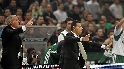 «Θέλαμε μεγαλύτερη διαφορά»