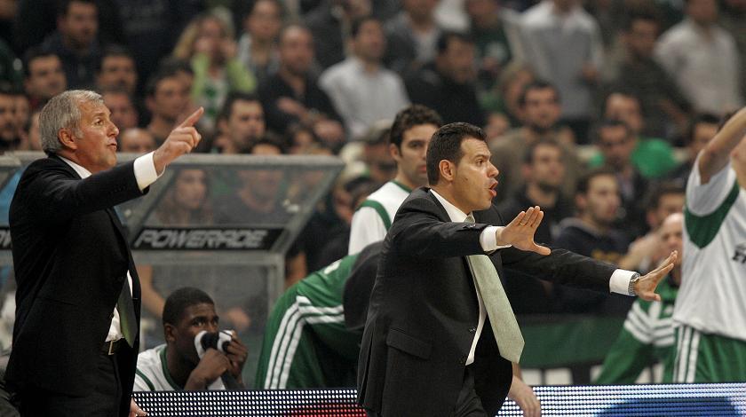 «Θέλαμε μεγαλύτερη διαφορά»