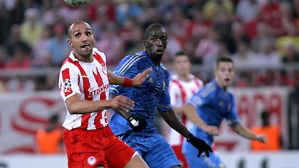 Ποτέ δεν είναι αργά…