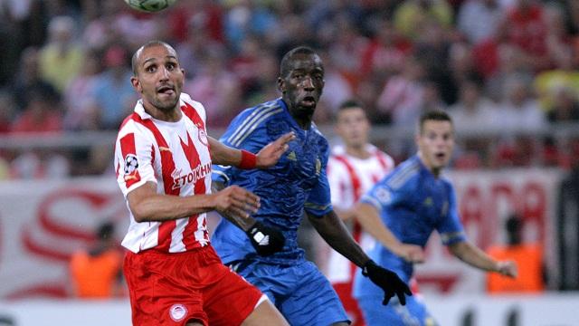 Ποτέ δεν είναι αργά…