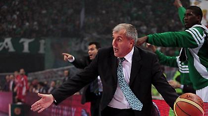 «Διαφορετικά τα δύο ματς»