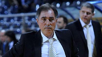 «Παίξαμε καταπληκτικό μπάσκετ»