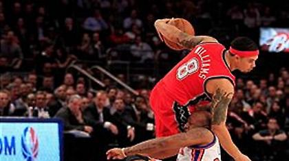 Το σόου του Ντερόν (Video)