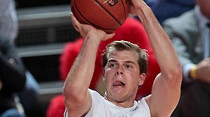 Τετράδα «φωτιά», απίστευτος Ντερόν