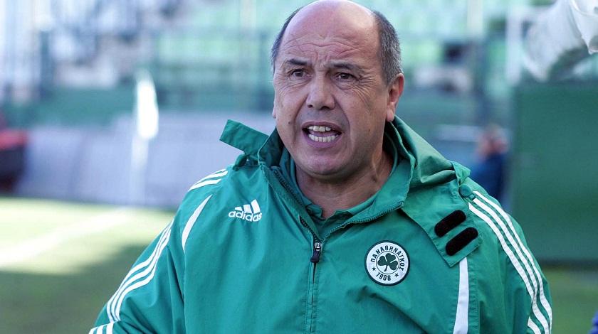 «Τυχερός ο Παναθηναϊκός που κράτησε τον Φερέιρα»