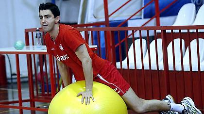 Παρελθόν ο Πίντο