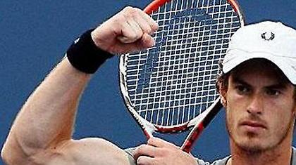 Αποχώρησε ο Μάρεϊ