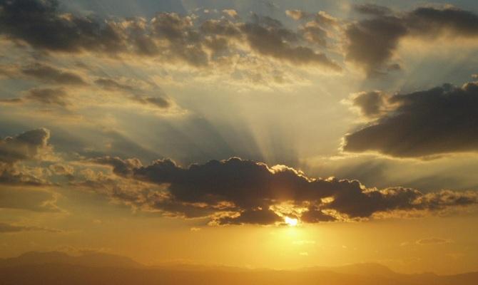 Πρόγνωση καιρού Τετάρτης, 23 Νοεμβρίου 2011