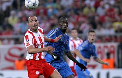 Δεν θέλω να παίξω καλή μπάλα!