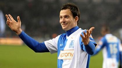 Τα βλέπει «μοβ» ο Τόζερ